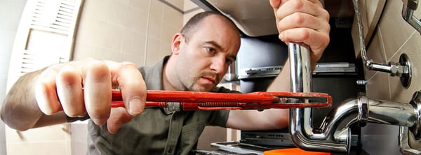 Pendleton Plumbing
