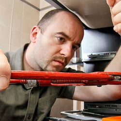 Pendleton Plumbing