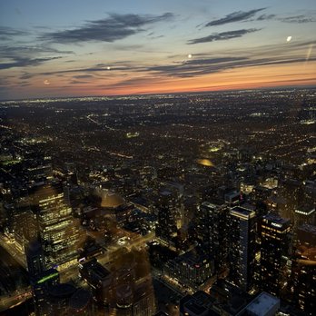 CN Tower - Landmarks & Historical Buildings Near Me - Toronto, Ontario