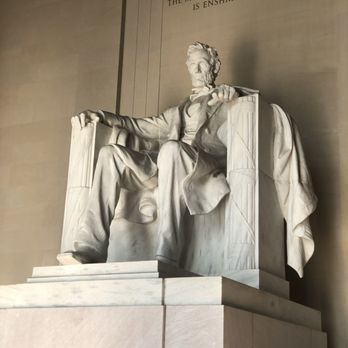 Travel Bug - Lincoln Memorial Monument in Washington, D.C. - Travel Agents Near Me Travel Bug - Lincoln Memorial Monument in Washington, D.C. - Travel Agents Near Me
