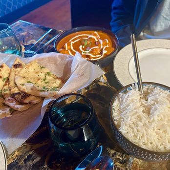 Jhoomar Indian Cuisine - Garlic Naan, Chicken Tikka Masala, & Rice - Bars Near Me - Columbus, Georgia Jhoomar Indian Cuisine - Garlic Naan, Chicken Tikka Masala, & Rice - Bars Near Me - Columbus, Georgia