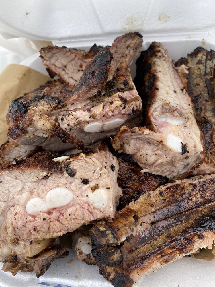 Mr Bill BBQ Logo