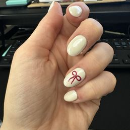 Nails