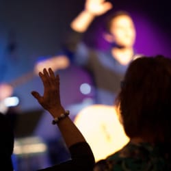 New Life Christian Church