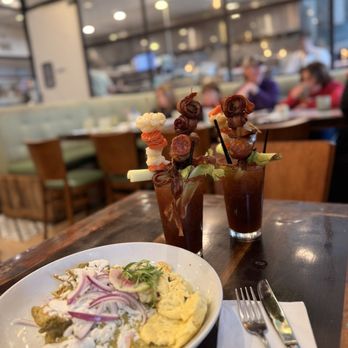 Farmer's Table - New American Near Me - La Mesa, California