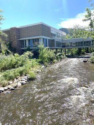 BOULDER PUBLIC LIBRARY - Updated March 2026 - 90 Photos & 59 Reviews ...
