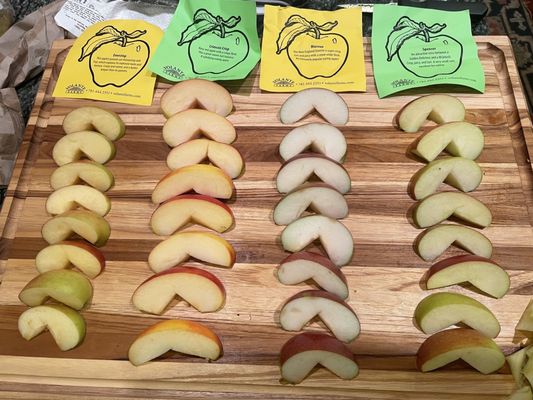 Volante Farms by null