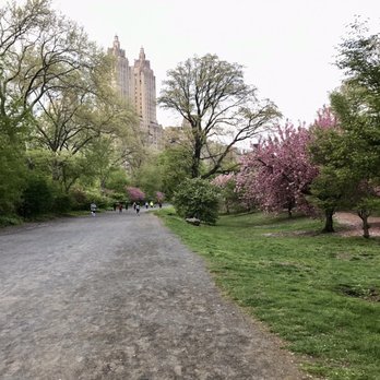 Central Park Conservancy - Parks Near Me - New York, New York Central Park Conservancy - Parks Near Me - New York, New York