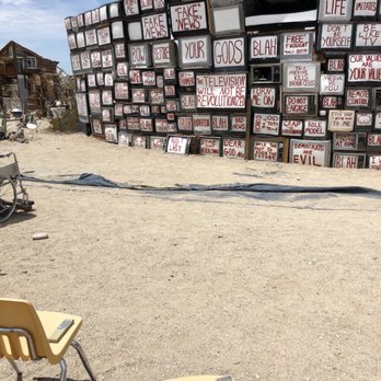 East Jesus - Art Galleries Near Me - Niland, California East Jesus - Art Galleries Near Me - Niland, California