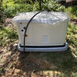 Shemsta Electric - Generator