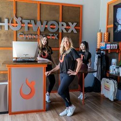 HOTWORX - Cypress, TX - Barker Cypress Rd - Come meet our team and become a VIP member for a day *FREE