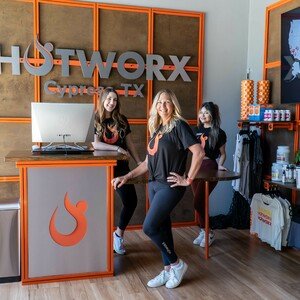 HOTWORX - Cypress, TX - Barker Cypress Rd Image