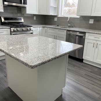 Good Deal Remodeling - a clean kitchen - General Contractors Near Me - Feasterville-Trevose, Pennsylvania Good Deal Remodeling - a clean kitchen - General Contractors Near Me - Feasterville-Trevose, Pennsylvania