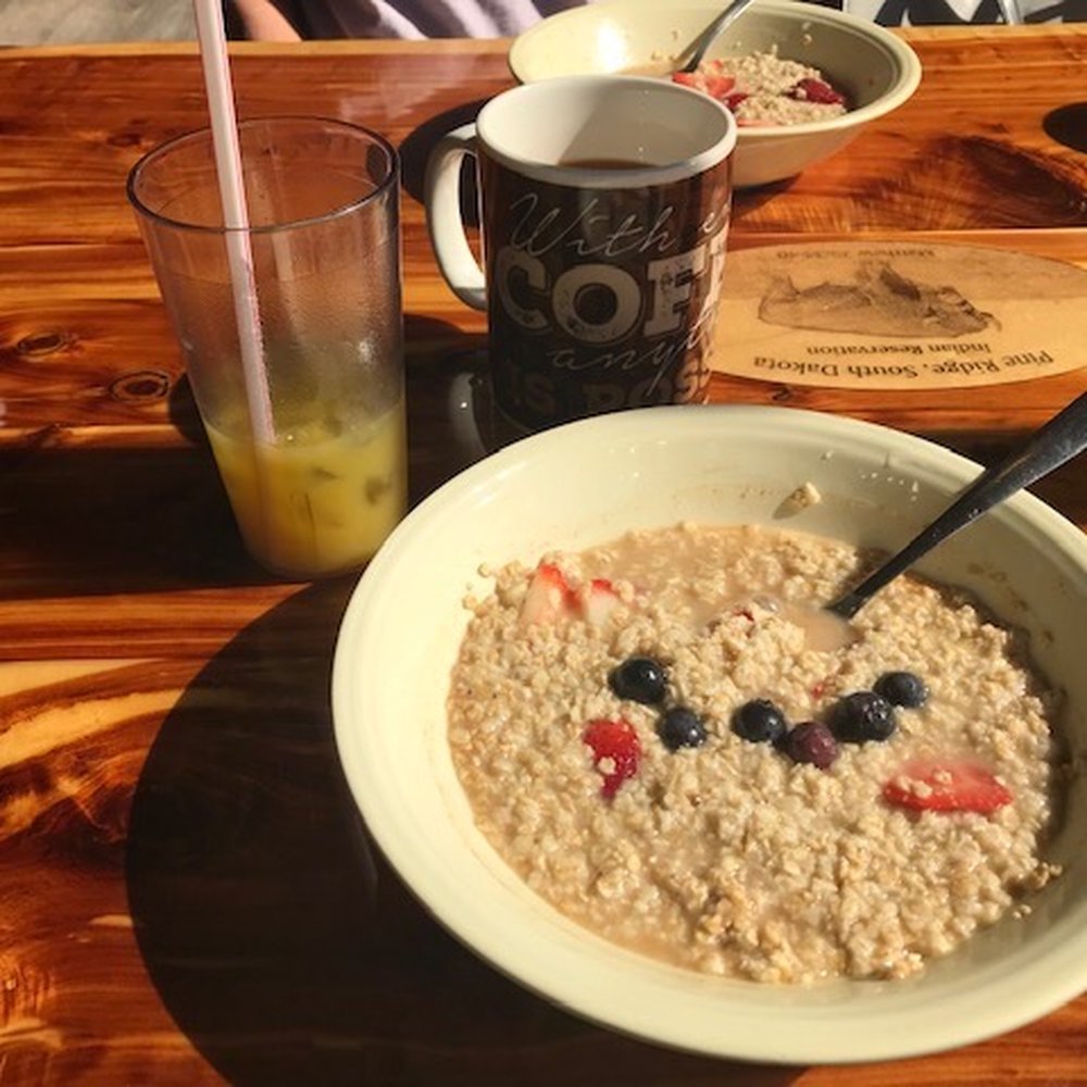 Broken Grounds Coffee - Oatmeal only $2 and change - Coffee & Tea Near Me - Millersburg, Ohio Broken Grounds Coffee - Oatmeal only $2 and change - Coffee & Tea Near Me - Millersburg, Ohio