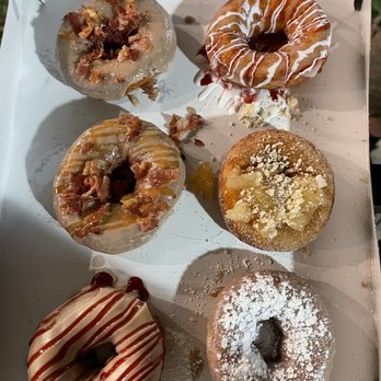Duck Donuts - Donuts - Donuts Near Me - Rancho Cucamonga, California Duck Donuts - Donuts - Donuts Near Me - Rancho Cucamonga, California