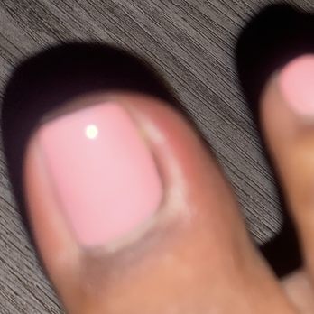 Bliss Nails & Spa 2 - Nail Salons Near Me - La Mesa, California