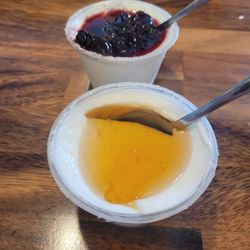Simply Greek Express - Greek yogurt