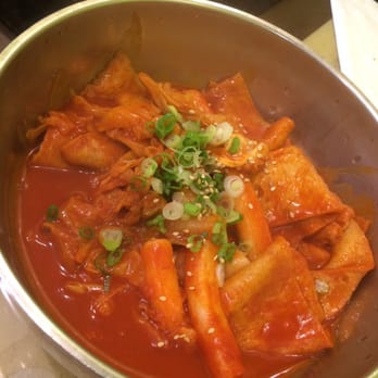 Kimganae - Korean Near Me - Flushing, New York