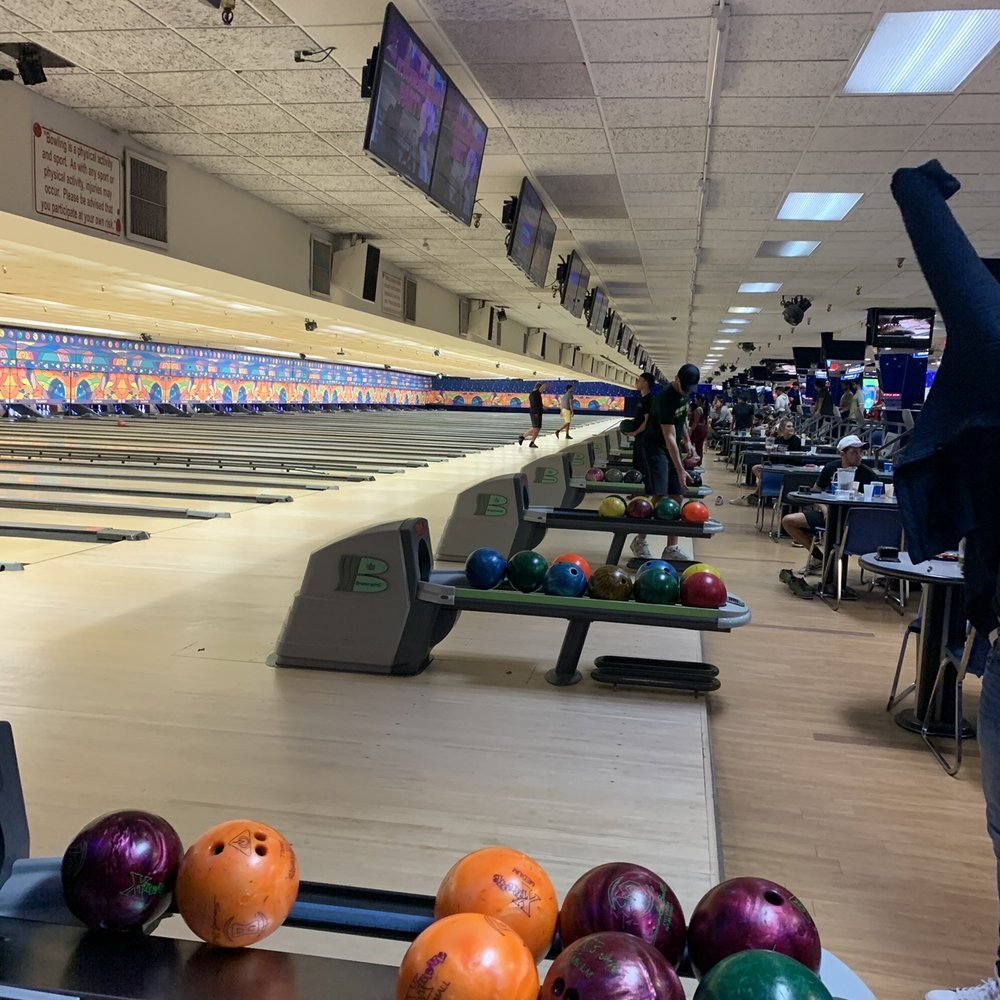 Pin Chasers - Midtown - Bowling Near Me - Tampa, Florida Pin Chasers - Midtown - Bowling Near Me - Tampa, Florida