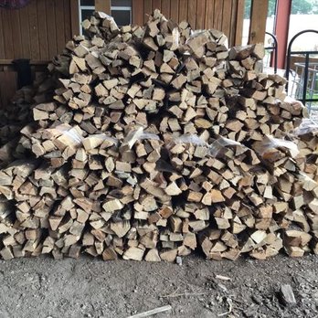 Splitfire - Firewood Near Me - Springfield, Illinois