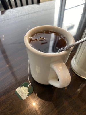 King Of Koshary by null