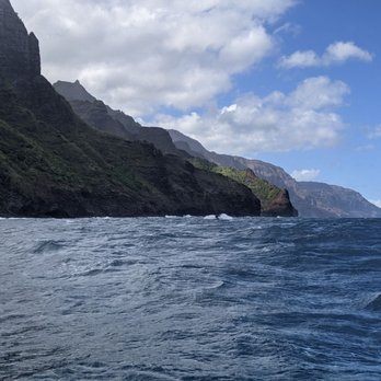 Na Pali Experience - NaPali - Boating Near Me - Kekaha, Hawaii Na Pali Experience - NaPali - Boating Near Me - Kekaha, Hawaii