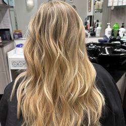 Michelene Elizabeth Hair