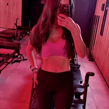 Tremble - Pilates Near Me - West Palm Beach, Florida