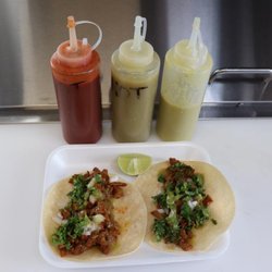 The Missionary Mexican Food Truck