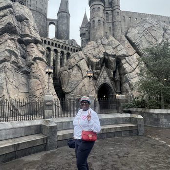 Universal Studios Hollywood - Amusement Parks Near Me - Universal City, California