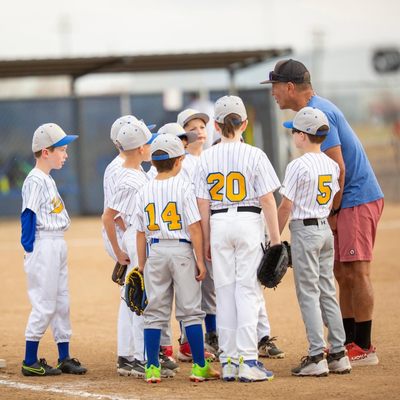 Blessed Sacrament Catholic School