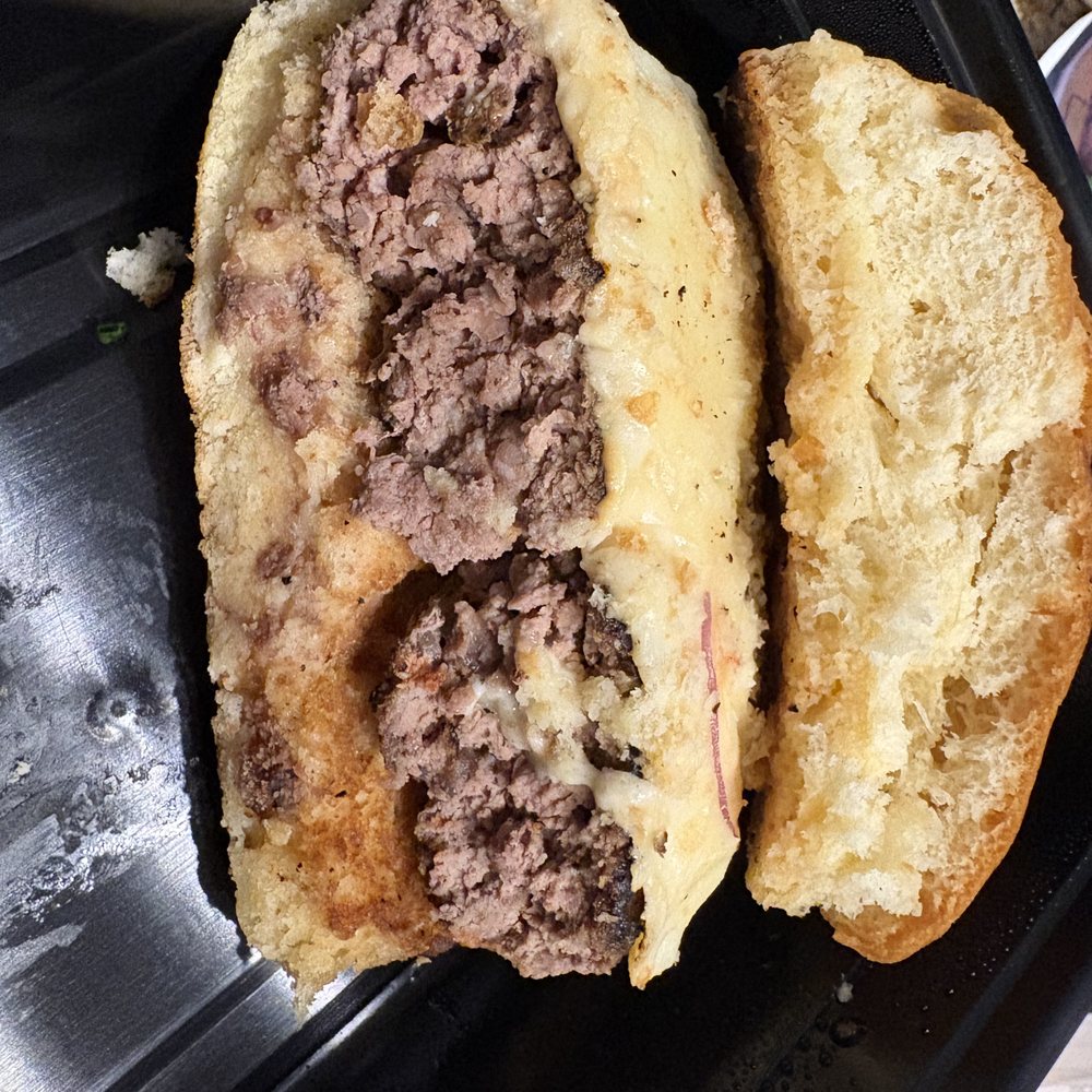 Prime 141 - Burger well done - Steakhouses Near Me - Enterprise, Nevada Prime 141 - Burger well done - Steakhouses Near Me - Enterprise, Nevada