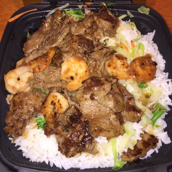 Sarku Japan - Sushi Bars Near Me - Milpitas, California Sarku Japan - Sushi Bars Near Me - Milpitas, California