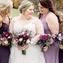 White Lotus Weddings