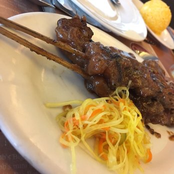 Bob's - Filipino Near Me - Bacolod, NEC