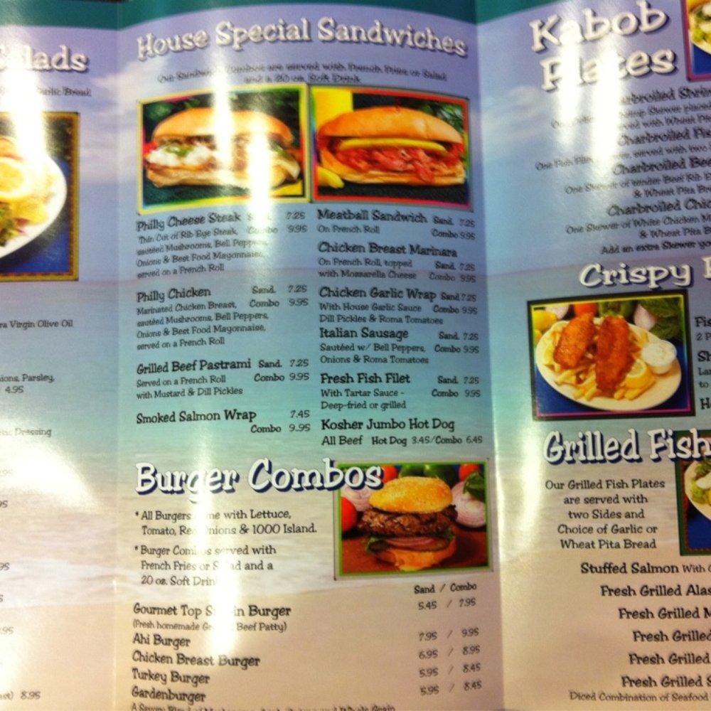 Bread & Butter - New American Near Me - El Segundo, California
