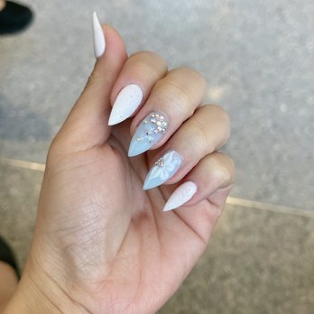 Hawaii Nailspa - Nail Salons Near Me - Mansfield, Texas