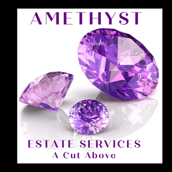 Amethyst Estate Services - Amethyst Estate Services - Estate Liquidation Near Me Amethyst Estate Services - Amethyst Estate Services - Estate Liquidation Near Me