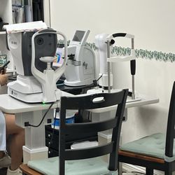 Ono Eye Care Center