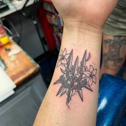Pricz Tattoo Studio