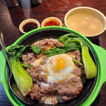 Claypot Kitchen - Chinese Near Me - Mesa, Arizona