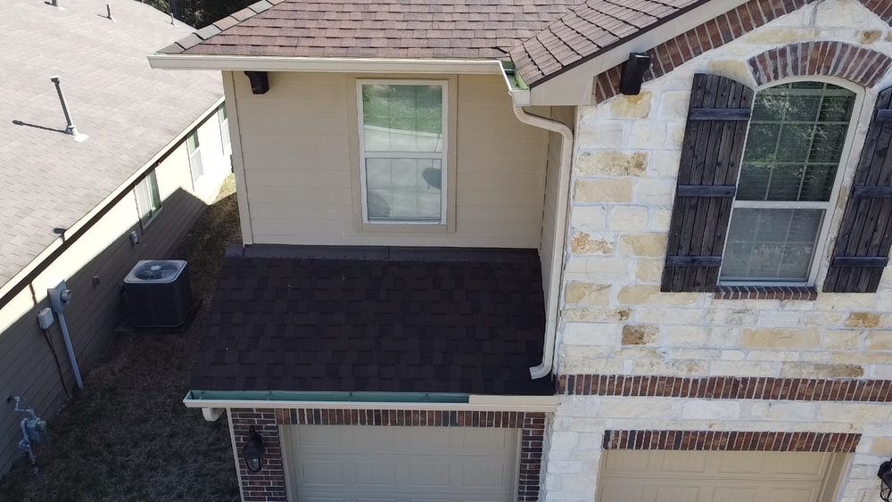 Slide of Eminent Exteriors