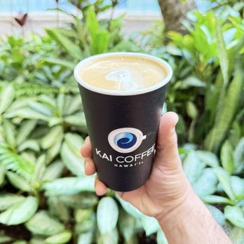 Kai Coffee - Coffee & Tea Near Me - Honolulu, Hawaii Kai Coffee - Coffee & Tea Near Me - Honolulu, Hawaii