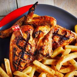 Nando's