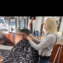 Nick's Barbers