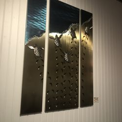 Trilogy Gallery - We really liked this piece