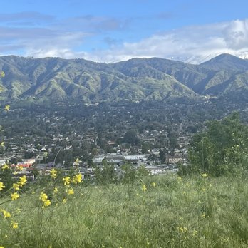 Bonnie Cove - My cup of tea... beautiful morning for a walking trail - Hiking Near Me - Glendora, California Bonnie Cove - My cup of tea... beautiful morning for a walking trail - Hiking Near Me - Glendora, California