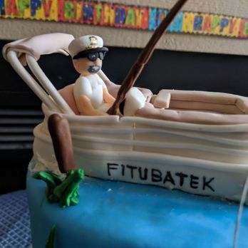 Milette's Cakes - Cupcakes Near Me - Plainfield, Illinois
