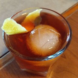 Sazerac