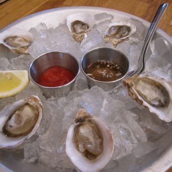 Fish 101 - oysters - Seafood Near Me - Encinitas, California Fish 101 - oysters - Seafood Near Me - Encinitas, California